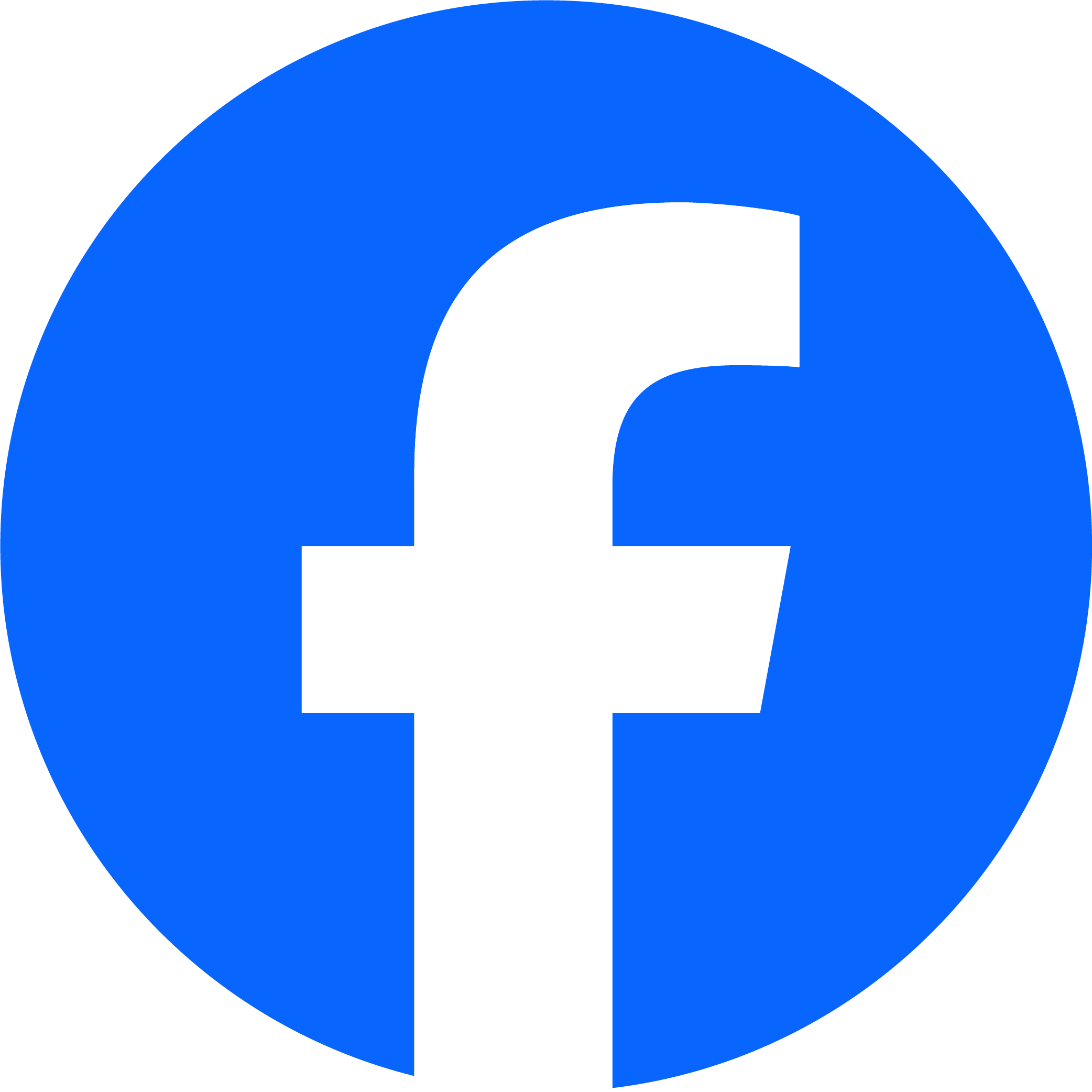 logo - Facebook